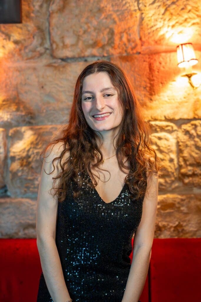 Léa Dupont